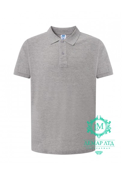 Футболка поло чоловіча JHK POLO REGULAR MAN